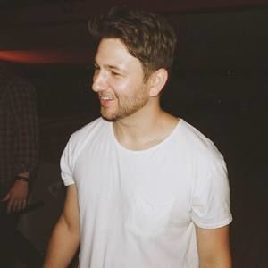 Meet your Posher, Ryan